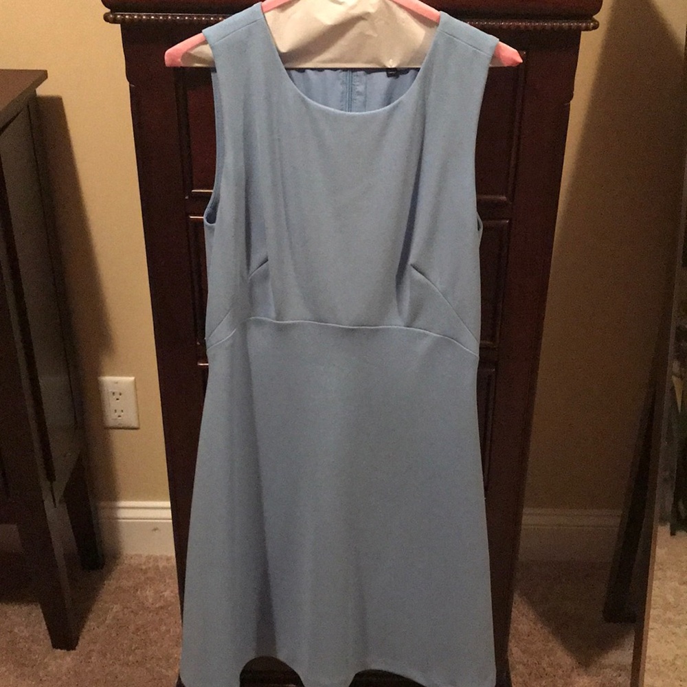 The limited work dress